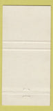Matchbook Cover - Sports Century City Restaurant CA? 30 Strike