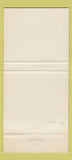 Matchbook Cover - Pasta Fresca Citrus Heights CA 30 Strike