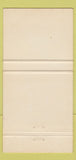 Matchbook Cover - The Depot Camarillo CA 30 Strike