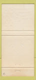 Matchbook Cover - L'Auberge French Restaurant Redwood City CA 30 Strike