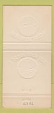 Matchbook Cover - New Moon House Chinese Munster IN Olympia Fields IL 30 Strike