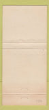 Matchbook Cover - Mo Concrete Fulton MO 30 Strike