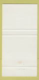 Matchbook Cover - Motel Au Sommeil D'or Mont Joli QC 30 Strike