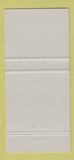 Matchbook Cover - Canadian Corps Association Oshawa ON 30 Strike
