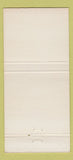 Matchbook Cover - First National Bank Decatur TX 30 Strike