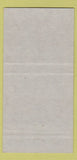 Matchbook Cover - Diamond US Presidents Andrew Johnson 30 Strike