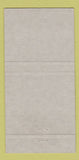 Matchbook Cover - Diamond US Presidents William Howard Taft 30 Strike