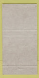 Matchbook Cover - Diamond US Presidents Grover Cleveland 30 Strike