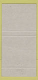 Matchbook Cover - Diamond US Presidents Chester Arthur 30 Strike