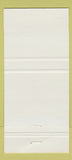 Matchbook Cover - The Cattle Company Fort McMurray AB 30 Strike