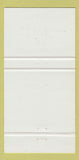 Matchbook Cover - Tara Manor and Motel St Andrews by the Sea NB 30 Strike