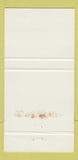 Matchbook Cover - The Lodge Motel Lethbridge AB 30 Strike