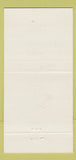 Matchbook Cover - Ranchmen Motel Medicine Hat AB 30 Strike