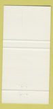 Matchbook Cover - 2400 Court Motel Vancouver BC WEAR 30 Strike