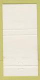 Matchbook Cover - Nelson Place Hotel Vancouver BC 30 Strike