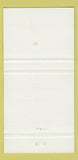 Matchbook Cover - Jasper Inn Motor Lodge AB 30 Strike