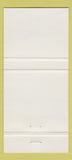 Matchbook Cover - Motel Levesque Riviere Du Loup QC 30 Strike