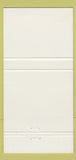 Matchbook Cover - Hotel Motel Au Parasol Chicoutimi QC 30 Strike