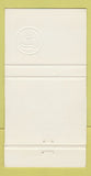 Matchbook Cover - Faustin Architectural Metals QC 30 Strike