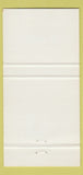 Matchbook Cover - Superior Wire Works Toronto Downsview ON 30 Strike