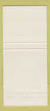 Matchbook Cover - Kalamazoo State Bank Schoolcraft MI 30 Strike