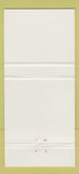 Matchbook Cover - Fleur De Lys Motel Montreal QC 30 Strike