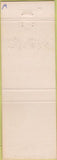 Matchbook Cover - Bold Knight Steaks San Jose CA