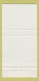 Matchbook Cover - CKDS Radio 95.3 Canada 30 Strike