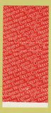 Matchbook Cover - CFPOL Radio 980 London ON 30 Strike