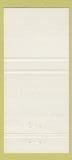 Matchbook Cover - CFCO Radio Chatham Wallaceburg ON #2 30 Strike