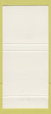 Matchbook Cover - WTMJ TV Milwaukee WI 30 Strike
