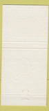 Matchbook Cover - Gilmore Steel 30 Strike