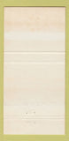 Matchbook Cover - Le St Martin Fruits De Mer Ste Foy QC 30 Strike