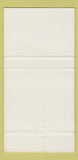 Matchbook Cover - Spiro's Pizza Steak House Winnipeg MB RED 30 Strike