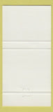 Matchbook Cover - Kam Lung Chinese Restaurant Brandon MB 30 Strike
