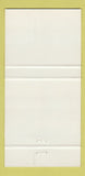 Matchbook Cover - Riverboat Family Restaurant Selkirk MB 30 Strike