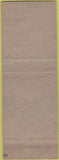 Matchbook Cover - Hotel Calistoga CA hillbilly