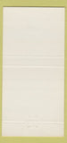 Matchbook Cover - Bar Chez Gaby Contrecoeur QC 30 Strike
