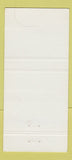Matchbook Cover - Restaurant Fernandos Deli Montreal QC 30 Strike