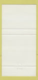Matchbook Cover - AA Restaurant Chinese QC 30 Strike