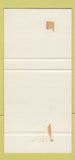 Matchbook Cover - Williams Ford Kansas City MO 30 Strike