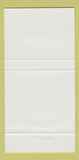 Matchbook Cover - Le Jardin de Panos Montreal QC 30 Strike