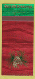 Matchbook Cover - Cleo's Secaucus NJ Christmas 30 Strike