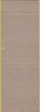 Matchbook Cover - MD Grivel Tustin CA  Plants Begonias