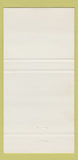 Matchbook Cover - Violette Motors Ford Edmundston NB 30 Strike
