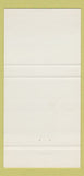 Matchbook Cover - Wolfe's Garage Ford Grenfell SK 30 Strike