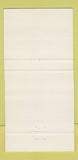 Matchbook Cover - South County Ford Sales Canada 30 Strike
