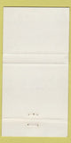 Matchbook Cover - Beaver Lumber Burford ON WEAR 30 Strike