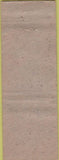 Matchbook Cover - Rodman's Restaurant Baltimore? WORN