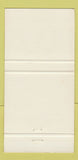 Matchbook Cover - Trader Vic's Tiki Bayshore Inn Vancouver BC 30 Strike
